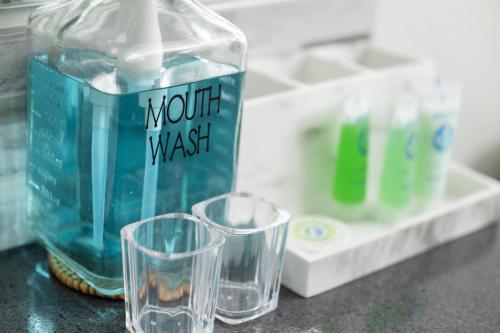 The Texas Pearl The Texas Pearl