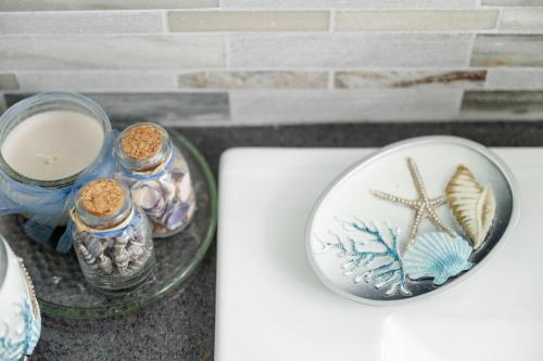 The Texas Pearl The Texas Pearl