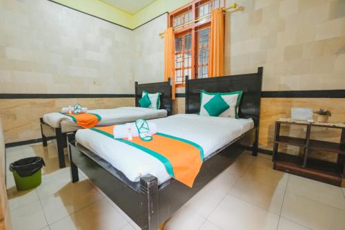 Homestay Syariah dekat Gembiraloka Zoo by Simply Homy, Sleman
