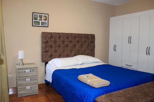 Apartamento en chiclayo