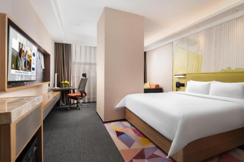 Hampton by Hilton Nanning Jiangnan