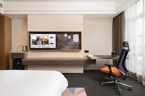 Hampton by Hilton Nanning Jiangnan