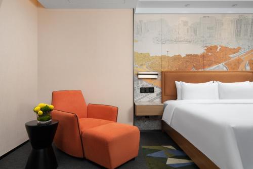 Hampton by Hilton Nanning Jiangnan