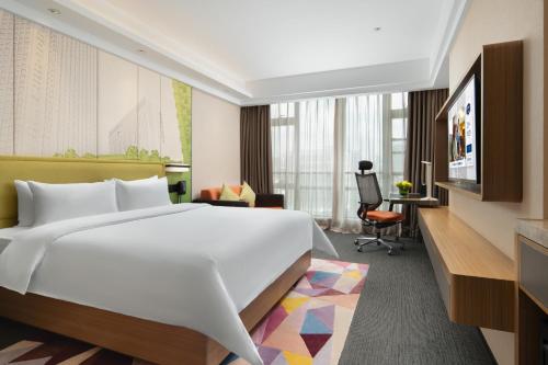 Hampton by Hilton Nanning Jiangnan