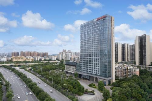 Hampton by Hilton Nanning Jiangnan