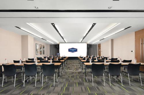 Hampton by Hilton Nanning Jiangnan