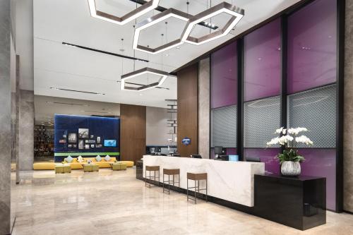 Hampton by Hilton Nanning Jiangnan