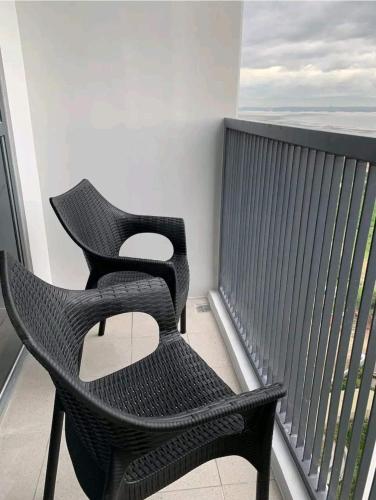 Mactan Newtown A by HiveRooms - 주변 환경