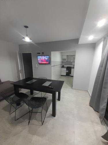 . Departamento Nuevo y comodo con parking