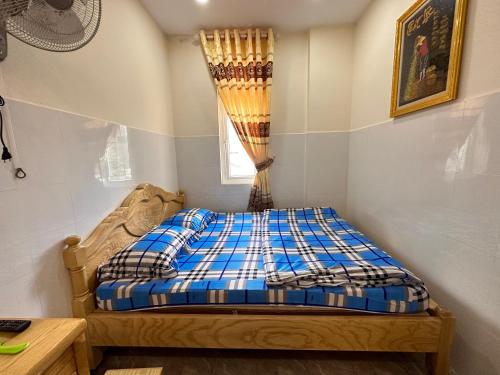 Cơ sở lưu trú du lịch Villa Tấn Phát – Dalat