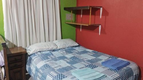 Departamento monoambiente céntrico SOL DE CUYO