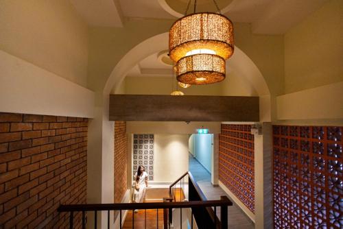PS23 Residence - 숙소 외관