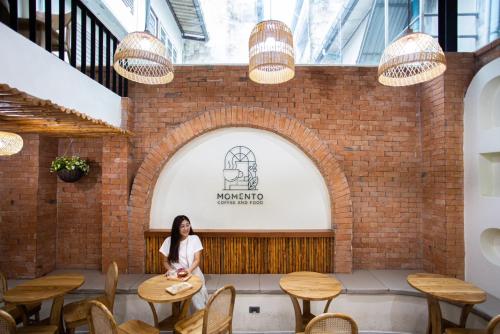 PS23 Residence - 레스토랑