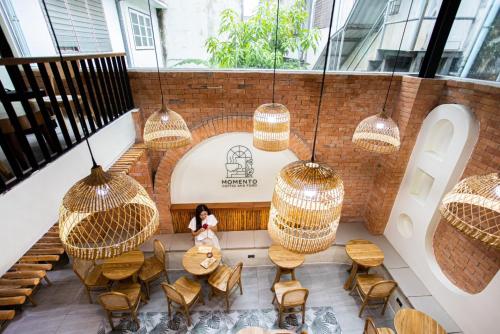 PS23 Residence - 레스토랑