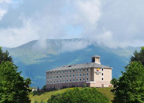 Comfort Inn Sylva - Cullowhee