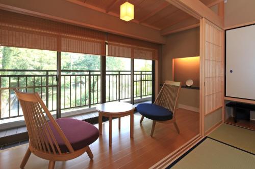 春日ホテル和室　4人部屋