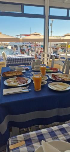 Y & P LATCHI HOTEL 2