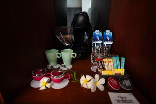 Varivana Resort Koh Phangan, The Centara Collection Varivana Resort Koh Phangan, The Centara Collection