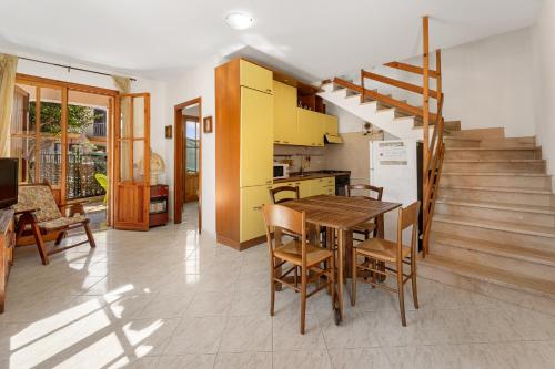  San Pietro´s House in Villa San Pietro