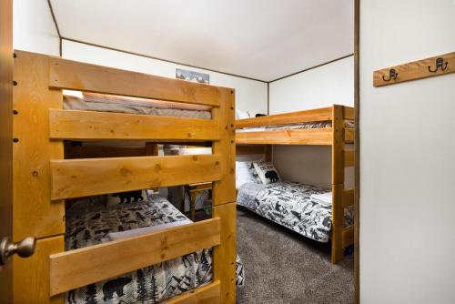 Winter Snow! Book Now! Rogue Bear Cabin