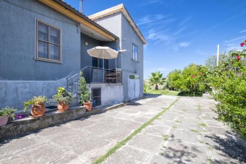 Villa Angelina gîte à louer Pedrumalu