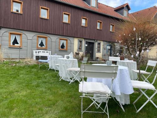 Pension Grandel in Kottmar, Deutschland