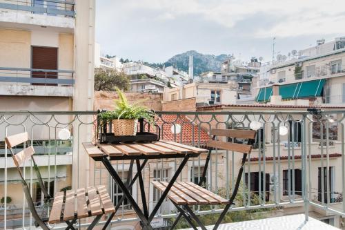 Retropolitan Living Athens, Atény (fotografie 5)