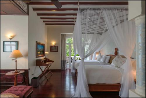 The Luang Say Residence photo 3