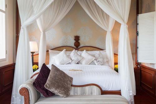 The Luang Say Residence photo 2
