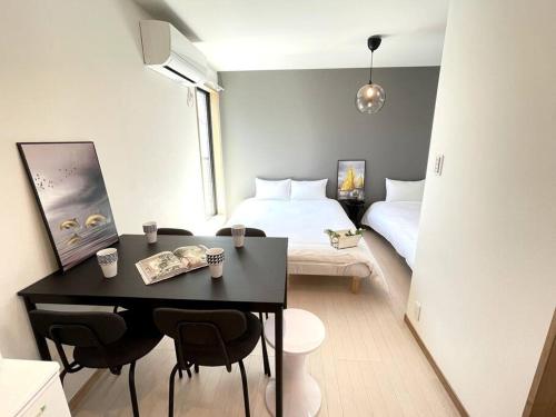 Ferio Kita-ikebukuro Apartment 303-【Newly built】6mins to Sta./Ikebukuro Area /Max6