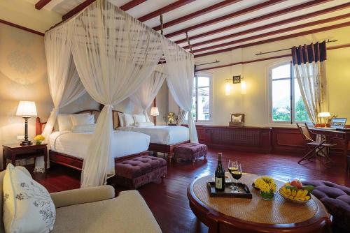 The Luang Say Residence photo 1