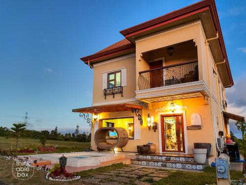 La Casa Tagaytay - 숙소 외관