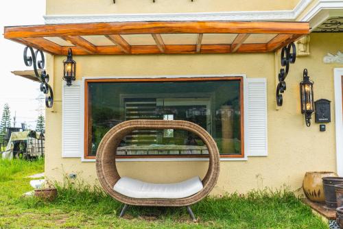 La Casa Tagaytay - 편의 시설/서비스