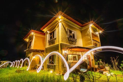La Casa Tagaytay - 숙소 외관
