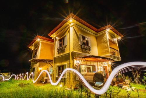 La Casa Tagaytay - 숙소 외관