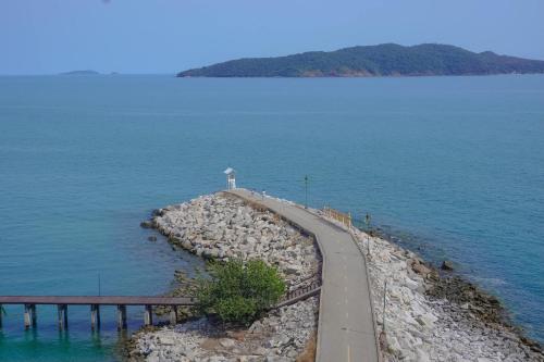 Novotel Rayong Star Convention Centre Novotel Rayong Star Convention Centre