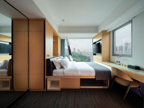 Greenery Inn, Macao