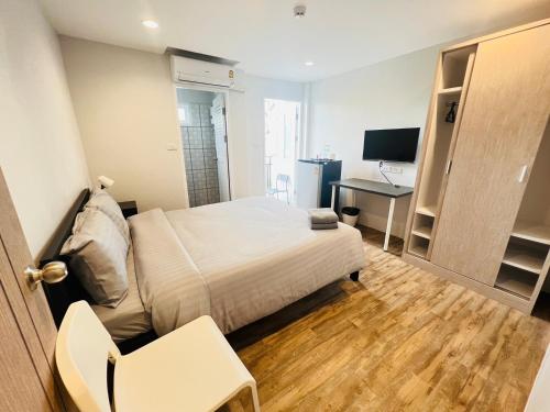 Aree House Poshtel
