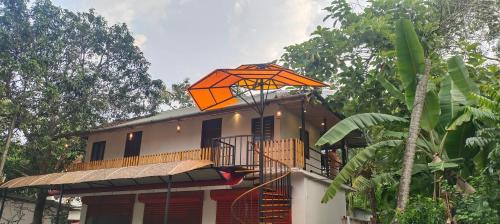 Coastal Cabana Marari