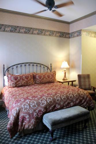 Beaumont Hotel and Spa - Adults Only in Ouray (CO)