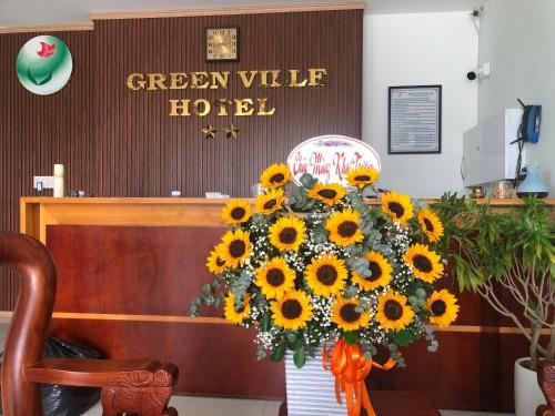 Green Ville Hotel Đồng Nai