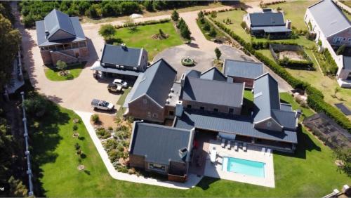 2-Bedroom apartment - Riverside bliss in Paarl