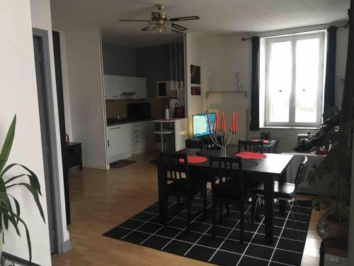 Chez Jo in Chalandry-Elaire
