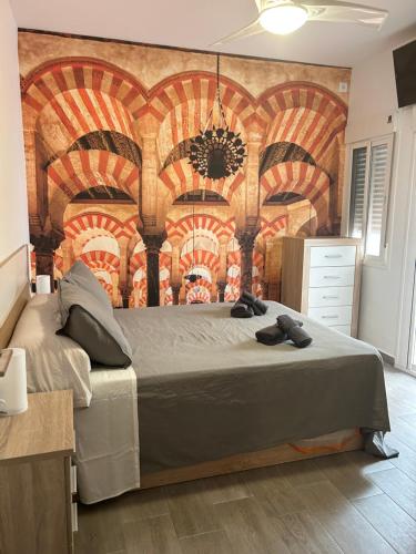 Apartamento Puerta San Jose, Córdoba (fotografie 8)