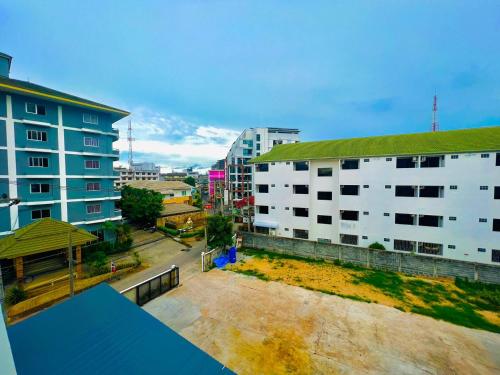 Aree House Poshtel - 전망