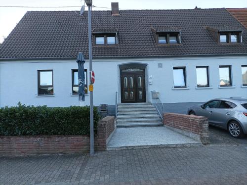 Gaststätte Molitor (Gaststatte Molitor) in 薩爾路易斯