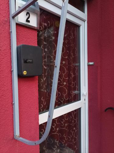 Gaststätte Molitor (Gaststatte Molitor) in 薩爾路易斯