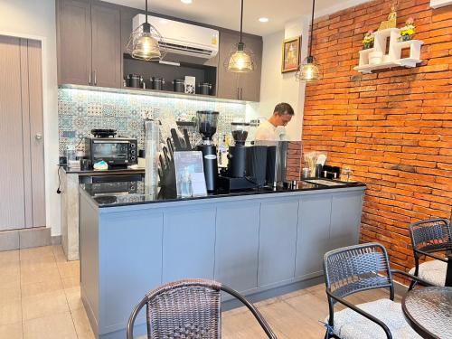 Aree House Poshtel - 상점