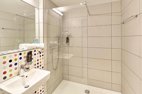 MEININGER Hotel Köln West, Kolín nad Rýnem (fotografie 7)