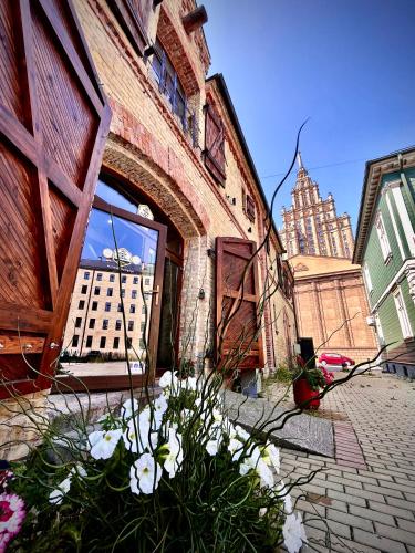 Urban Van Glamping Riga, Riga (fotografie 3)